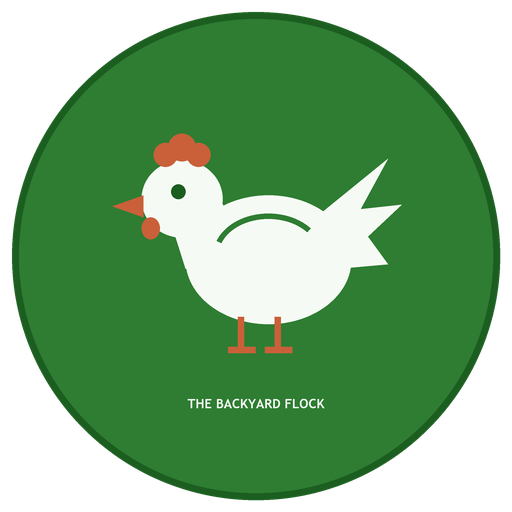 The Backyard Flock